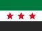 Syria flag