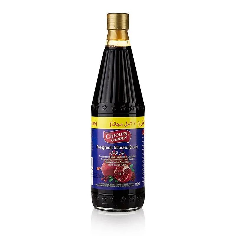 Shtoura Gardens Pomegranate Molasses