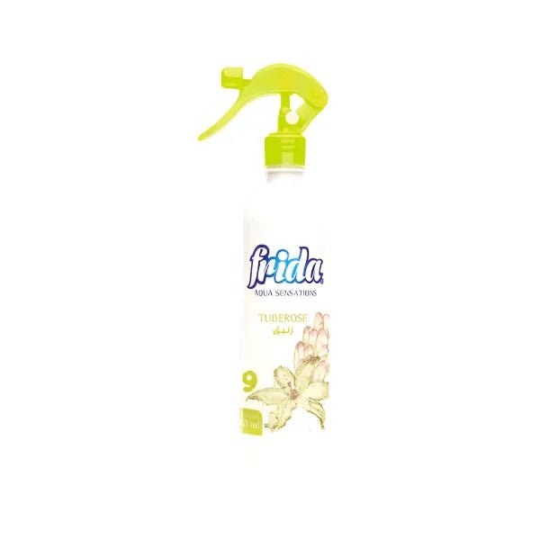 فريدا زنبق معطر