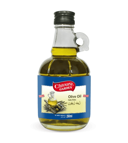 natives Olivenöl extra