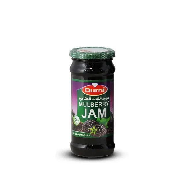 Preiselbeermarmelade