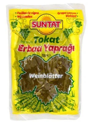 Weinblätter