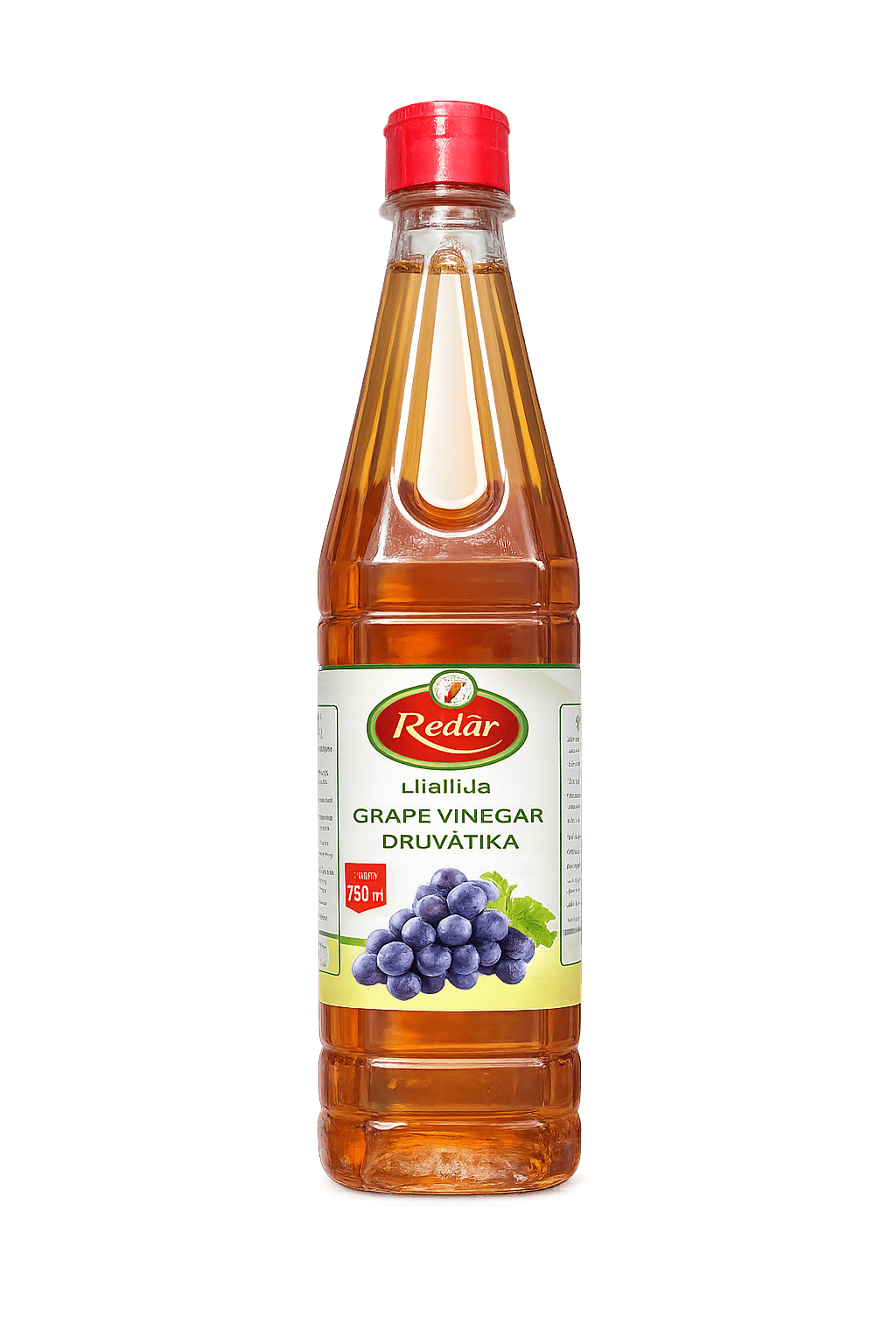 Redus Traubenessig (Weinessig)