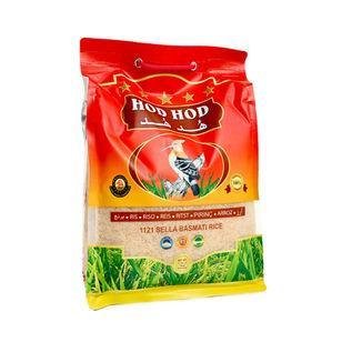 Hudhud riz Basmati grain long