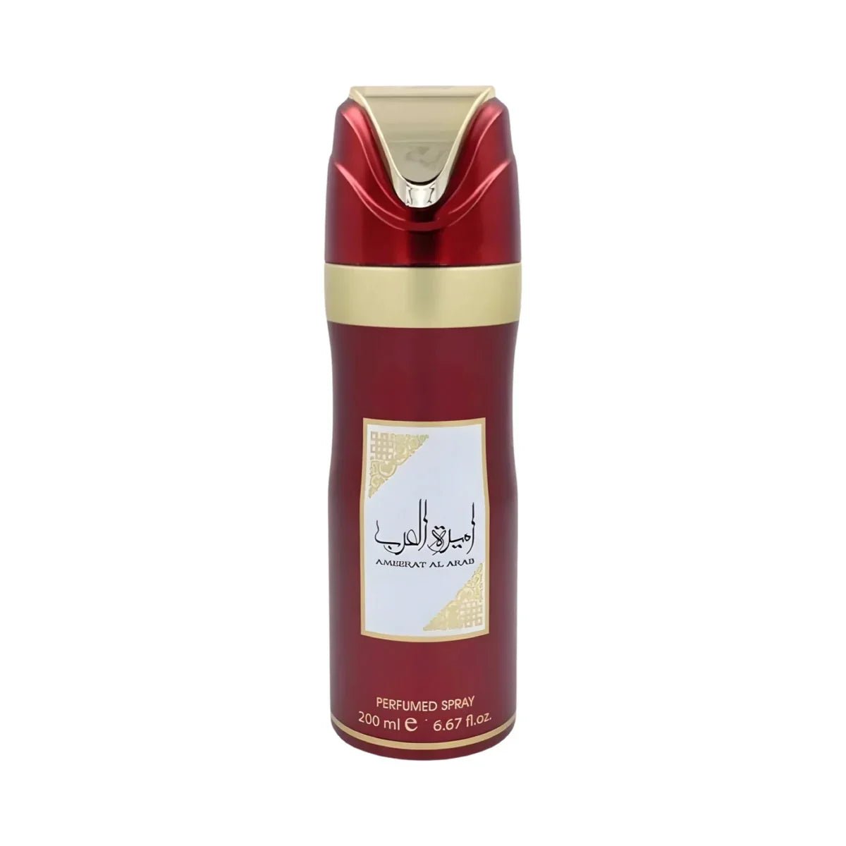 Princess of Arabia deodorant