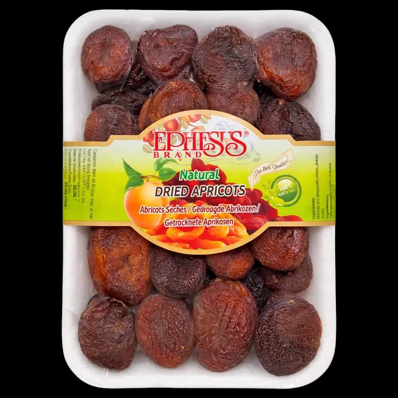 Abricots secs naturels 300g — Image 1 of 1