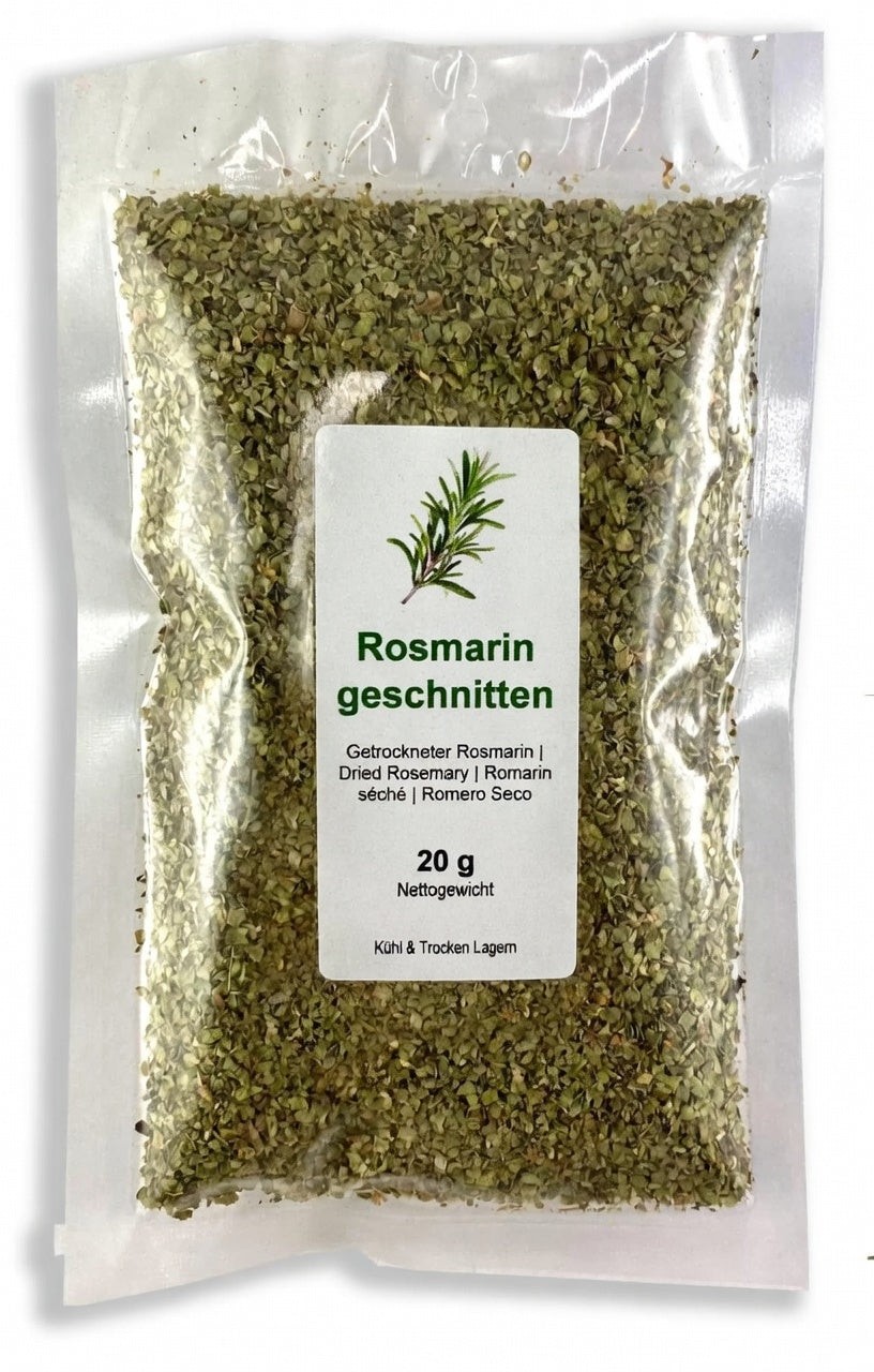ground marjoram herbs — Image 1 of 1