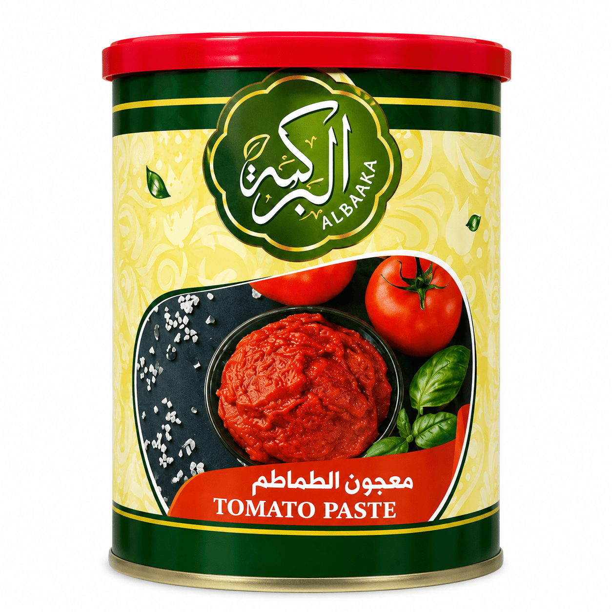 Albaraka Tomatenmark (Konzentrat) — Bild 1 von 1