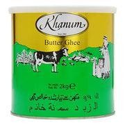 Khanum, animal ghee — Image 3 of 3