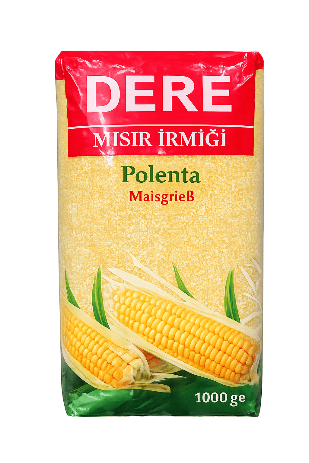 Deri Polenta Cornmeal 1kg — Image 1 of 1
