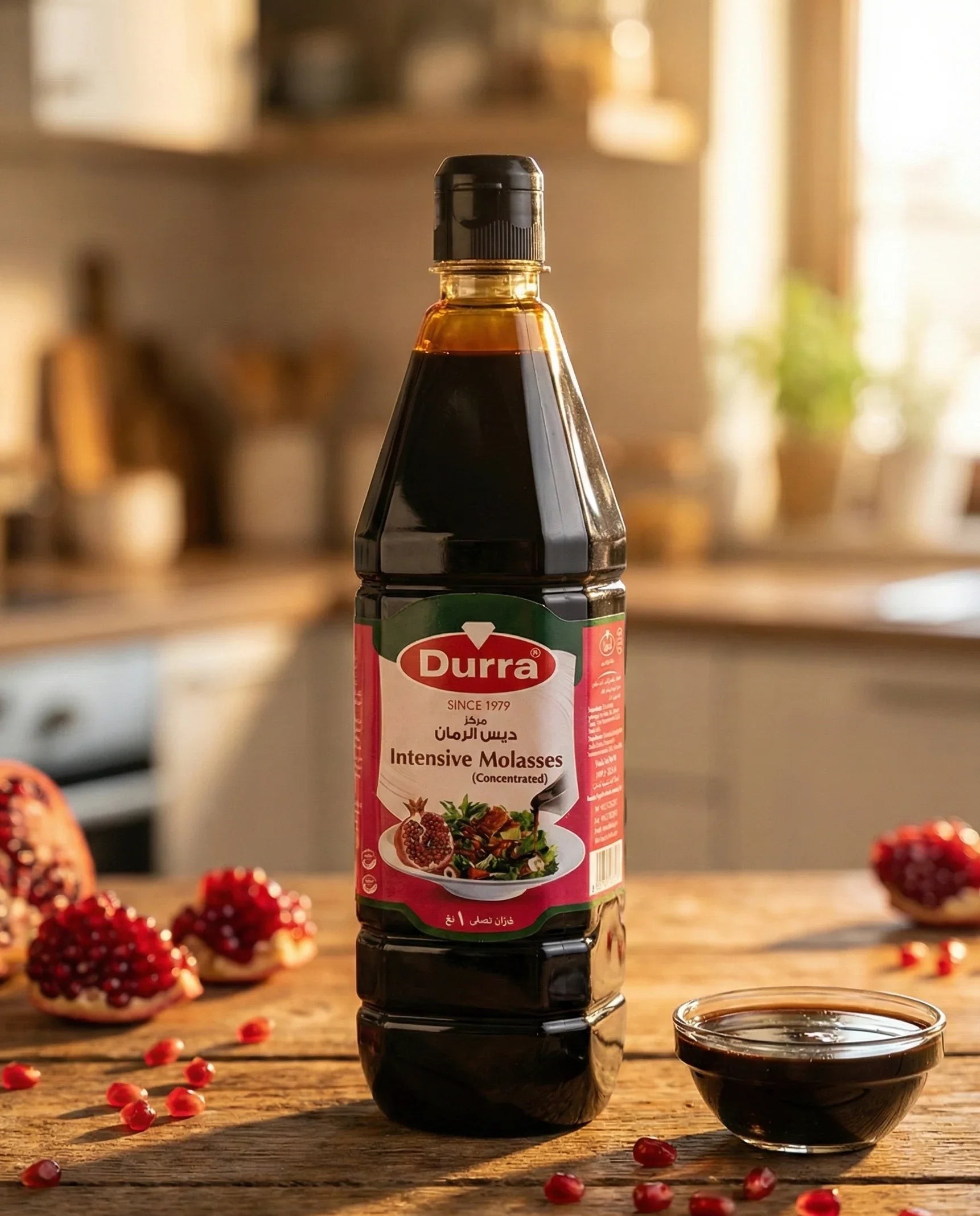 concentrated pomegranate molasses — Image 4 of 4