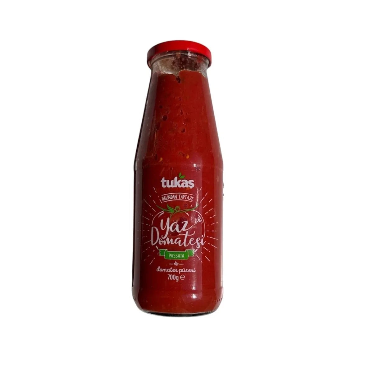 Tomatensauce für Pizza — Bild 1 von 1