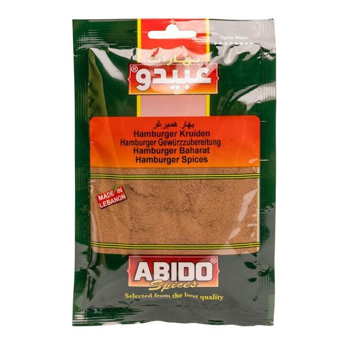 hamburger seasoning — Image 1 of 1
