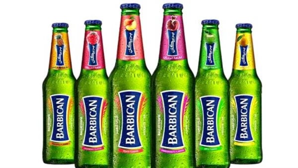 Barbican malt beverage — Image 7 of 8