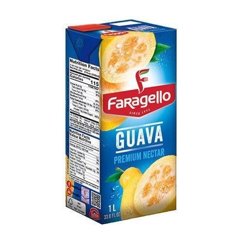 Fragello juice — Image 1 of 4