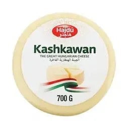 Kaschkaval-Käse — Bild 1 von 3