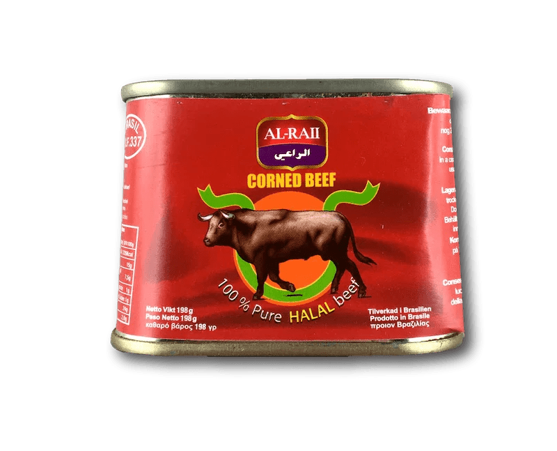 Salted Cornedbeef — Image 2 of 2