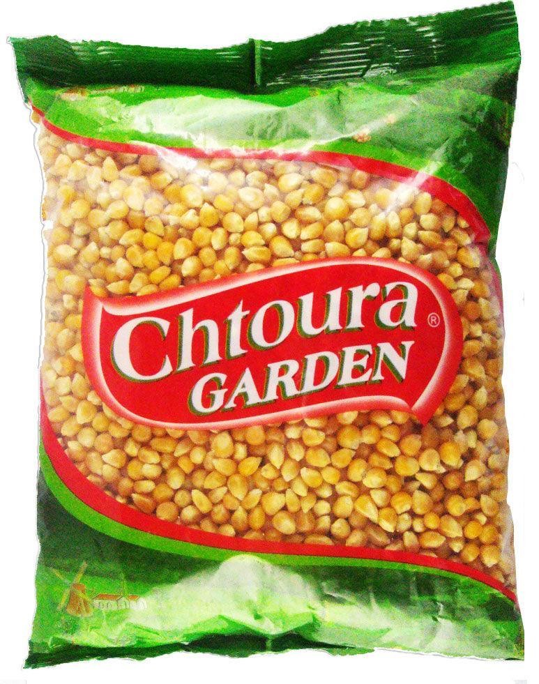 trockenes Popcorn — Bild 1 von 1