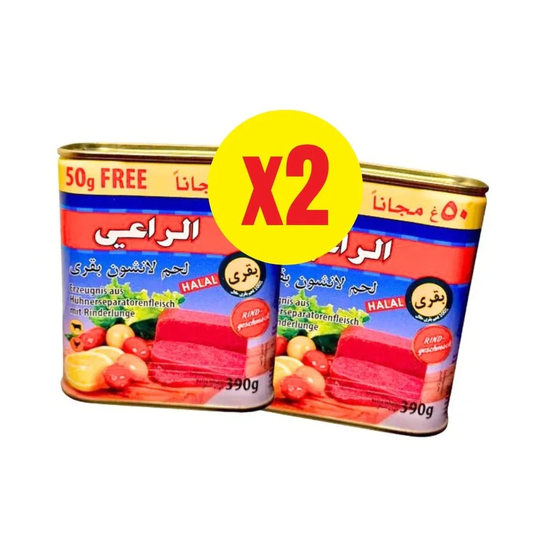 Shepherd's Beef Luncheon Meat Offer — Image 1 of 1