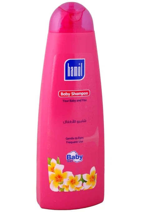 Hamol Shampoo — Bild 1 von 1