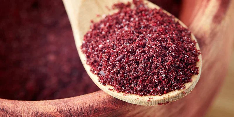 ground sumac — Image 1 of 1