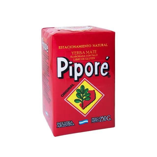 Pipore Yerba Mate 250 g — Bild 1 von 1