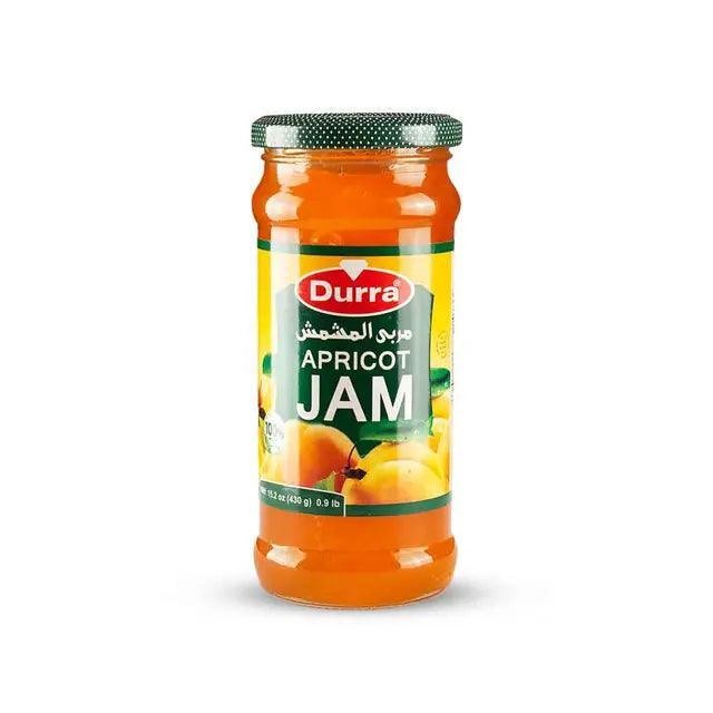 Apricot jam with pieces — Image 1 of 3