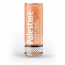 Palestine Energy Drink — Image 1 of 3