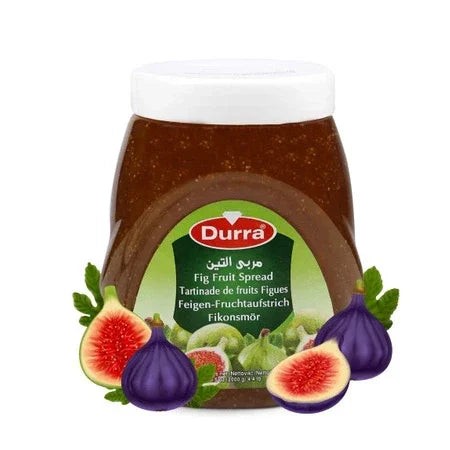 Feigenmarmelade — Bild 2 von 3