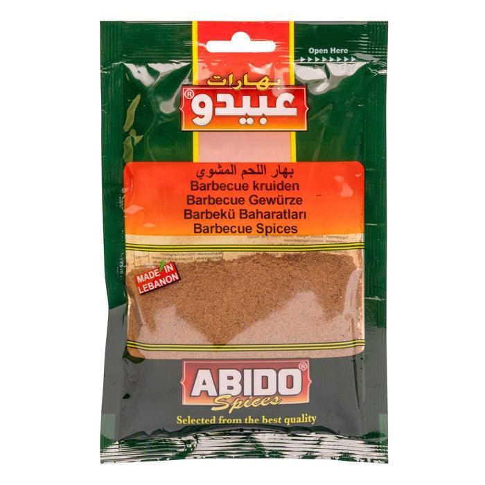بهار اللحم المشوي (باربيكيو) — صورة 1 من 1