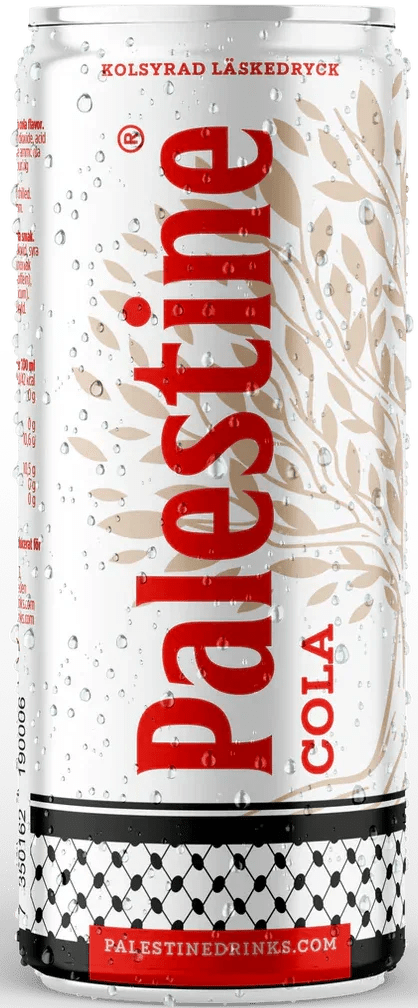 Palästinensisches Getränk — Bild 1 von 3