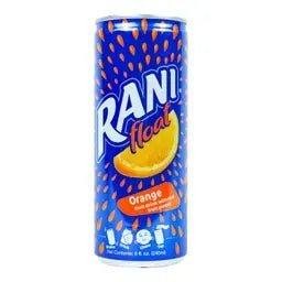 Rani Orangensaft mit Granulat — Bild 1 von 1