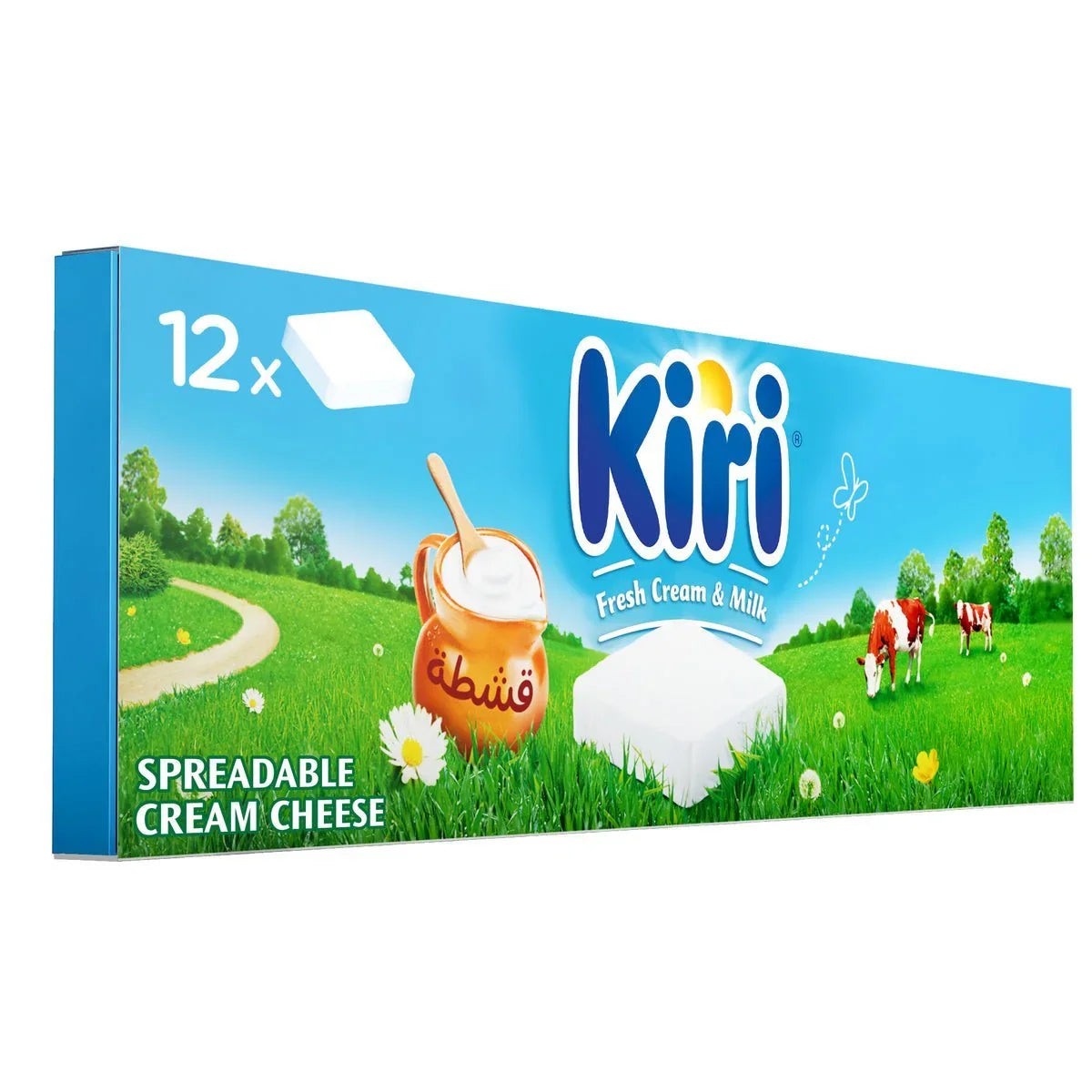 Kiri Frischkäse — Bild 3 von 3