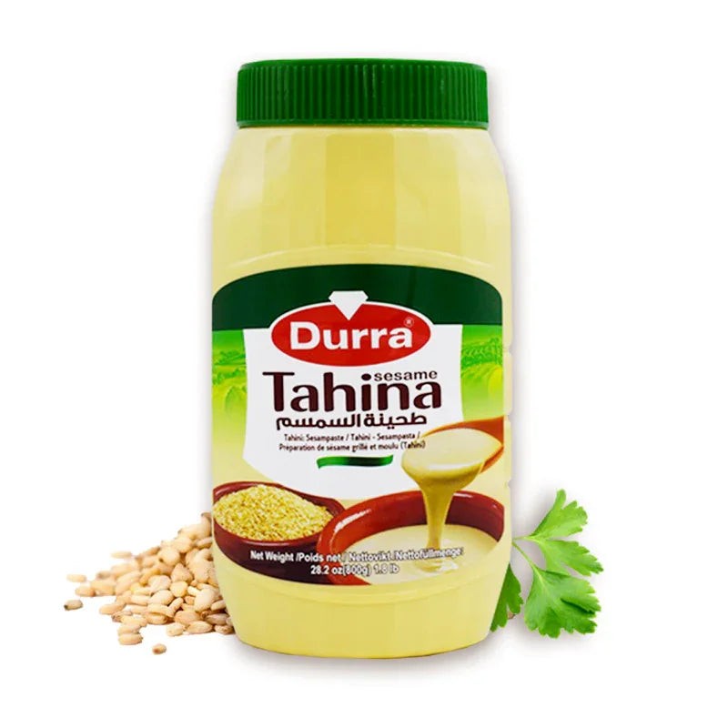 sesame tahini — Image 4 of 4