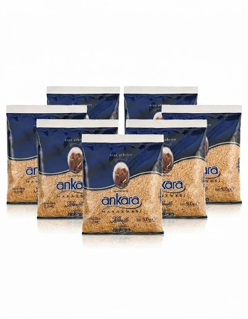 orzo pasta — Image 2 of 2