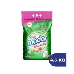 washing powder — Image 1 of 1