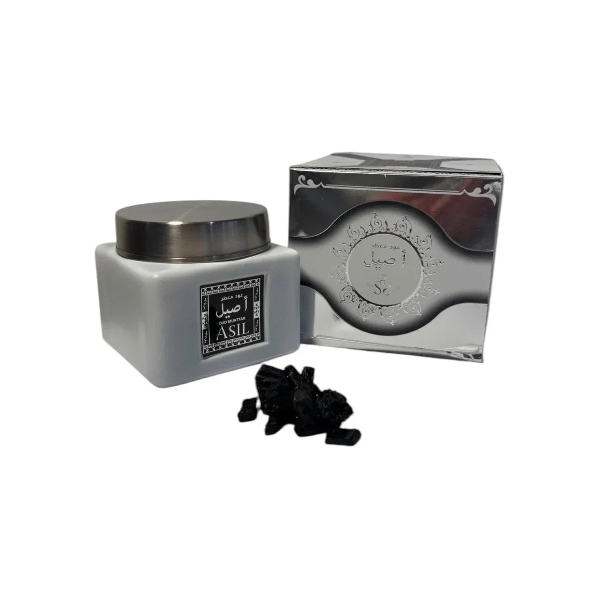 Authentic scented oud incense — Image 2 of 3