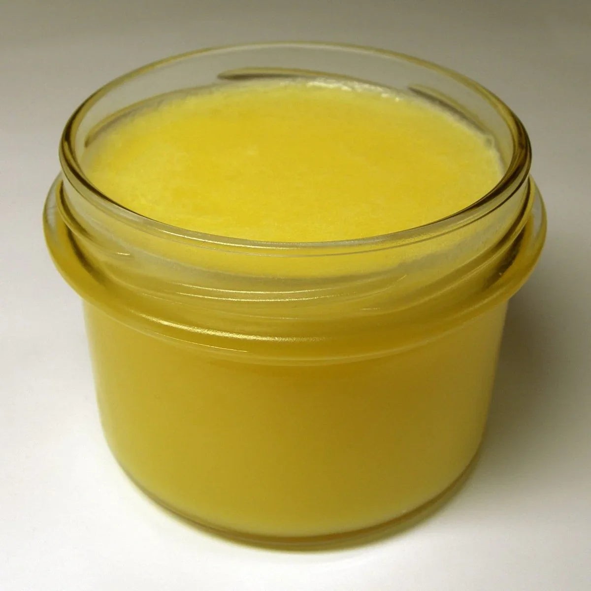 Ghee arabo di mucca (tradizionale) — Image 1 of 1