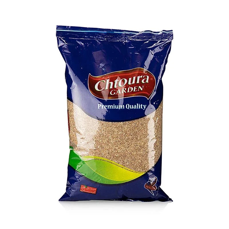 feiner brauner Bulgur — Bild 1 von 1