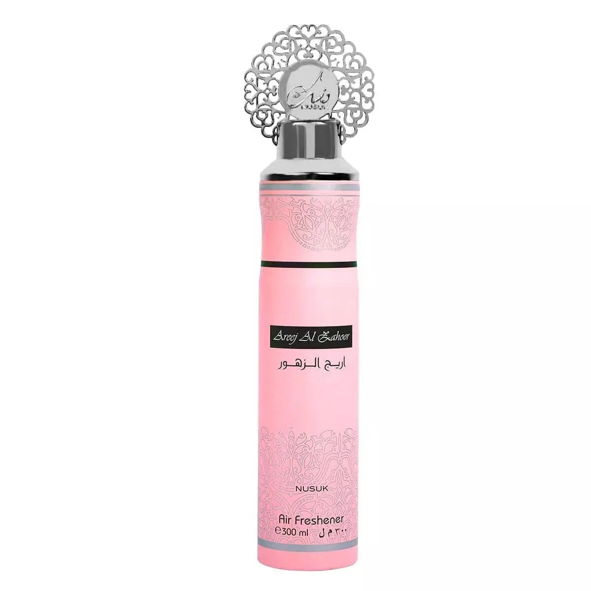 Floral fragrance air freshener — Image 1 of 1