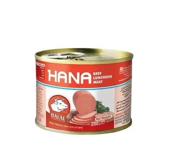 Rindfleisch-Frühstücksfleisch — Bild 1 von 3