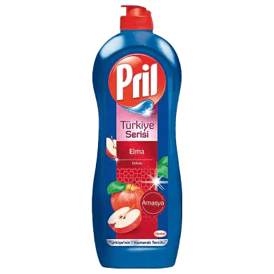 Dishwashing powder with superior grease-cutting power — Image 1 of 1