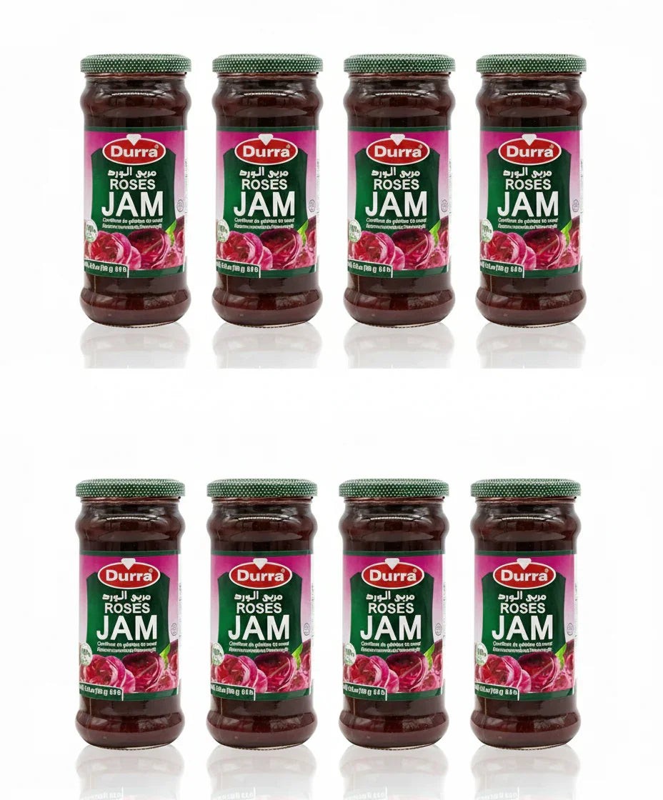 Rose jam — Image 2 of 2