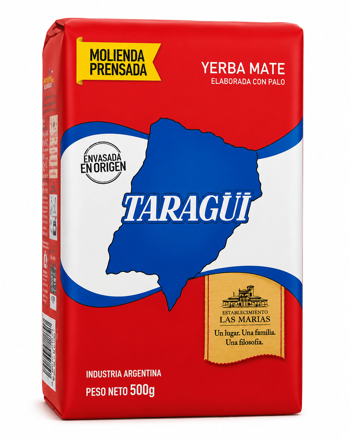 Mate Taragüi 250g aus Argentinien — Bild 2 von 3