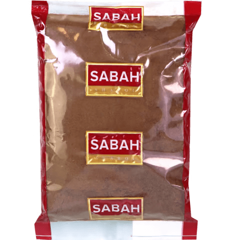 Seven spices — Image 1 of 1
