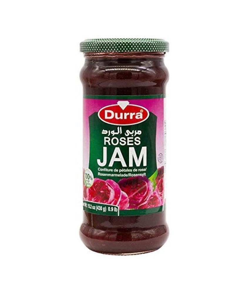 Rose jam — Image 1 of 2