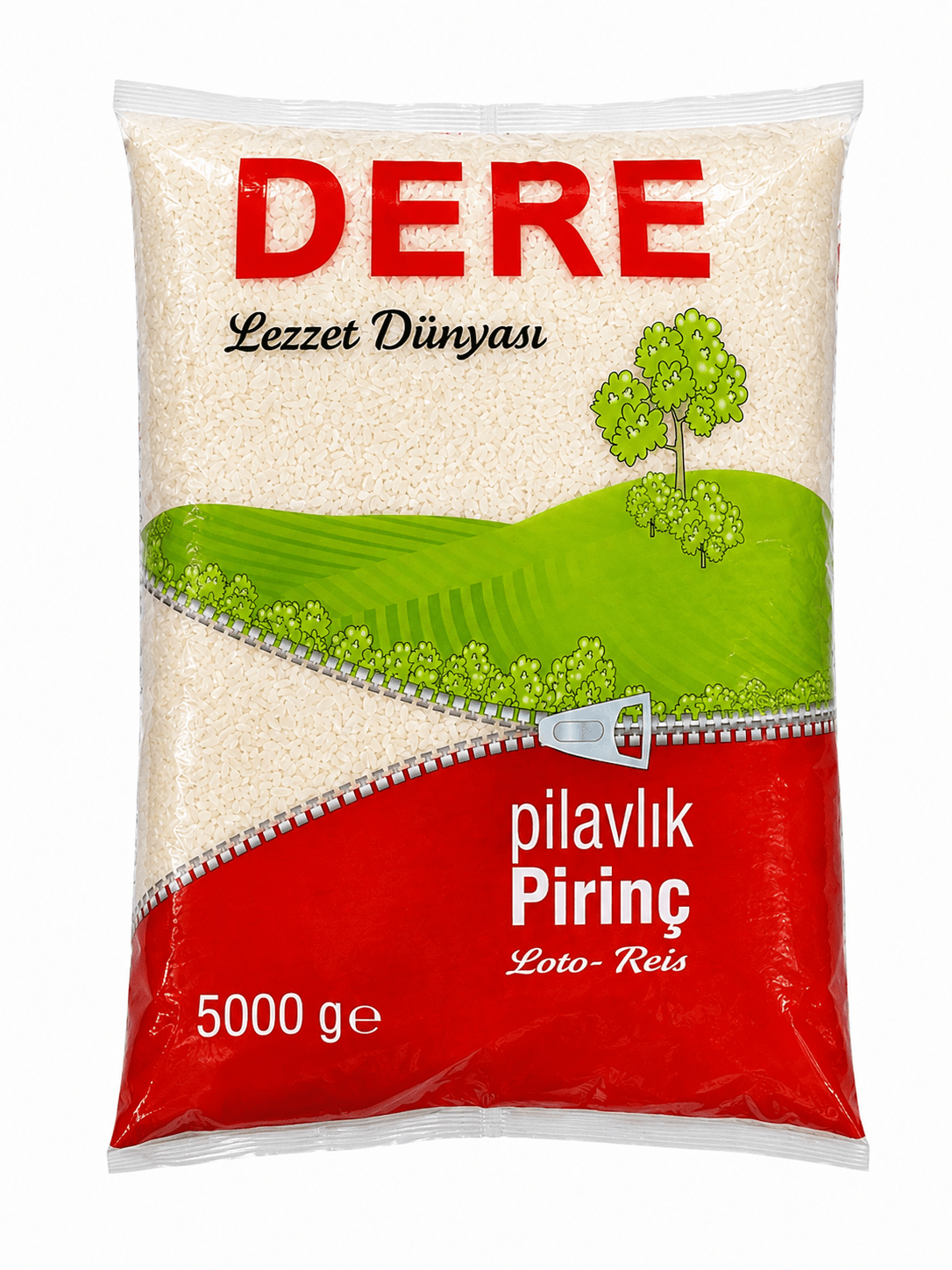 Diri Reis für Pilaw 5 kg — Bild 1 von 1