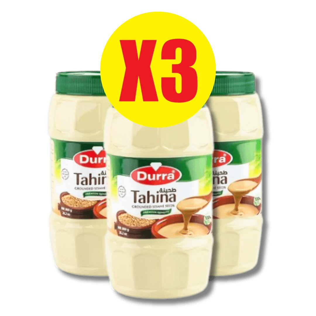 Tahina di sesamo – offerta — Image 1 of 1