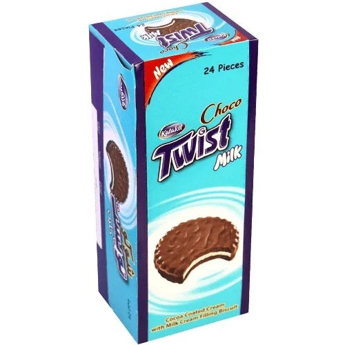 Chocolate Waffle Sandwich — Image 2 of 2