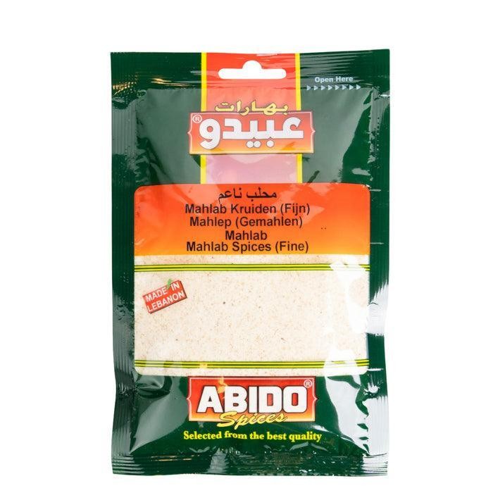Fine mahlab spice — Image 1 of 1